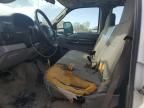 2007 Ford F550 Super Duty