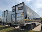 2021 Utility Refrigerated Van Trailer
