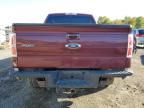 2009 Ford F150 Supercrew