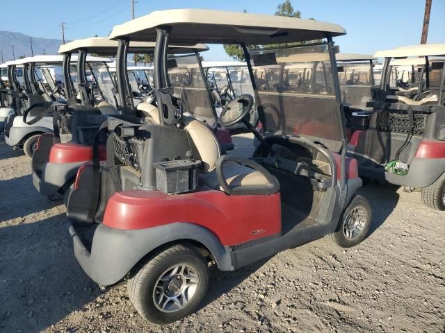 2020 Club Car Tempo Lithium