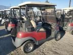 2020 Club Car Tempo Lithium