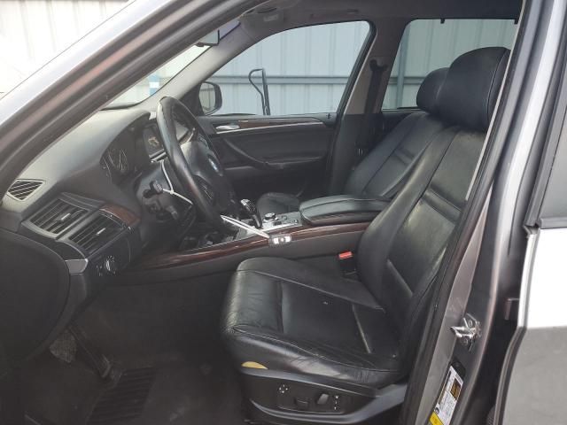 2009 BMW X5 XDRIVE30I