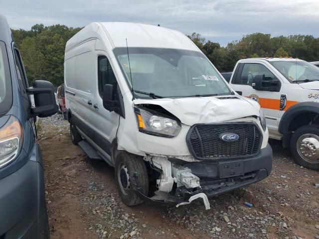 2023 Ford Transit T-250