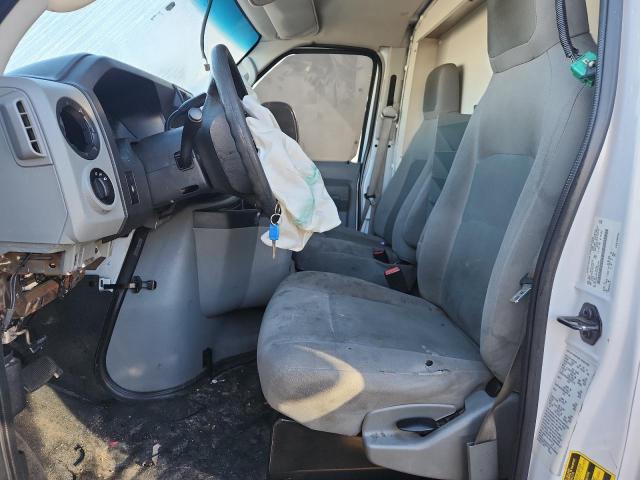 2017 Ford E350 | E350 Econolin