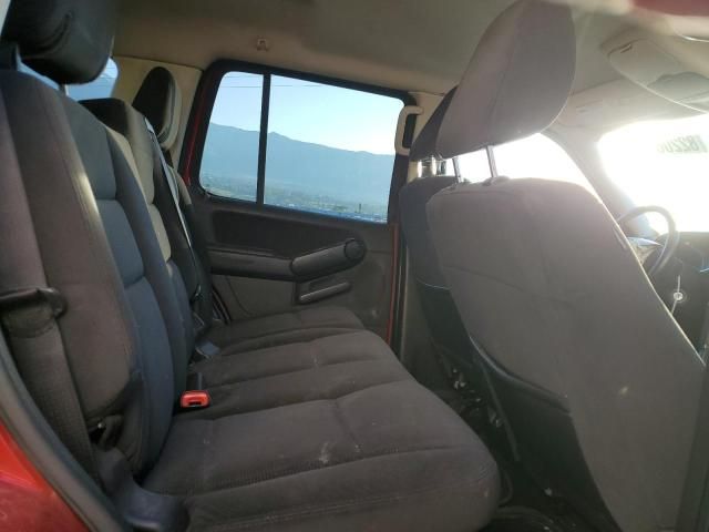 2010 Ford Explorer XLT
