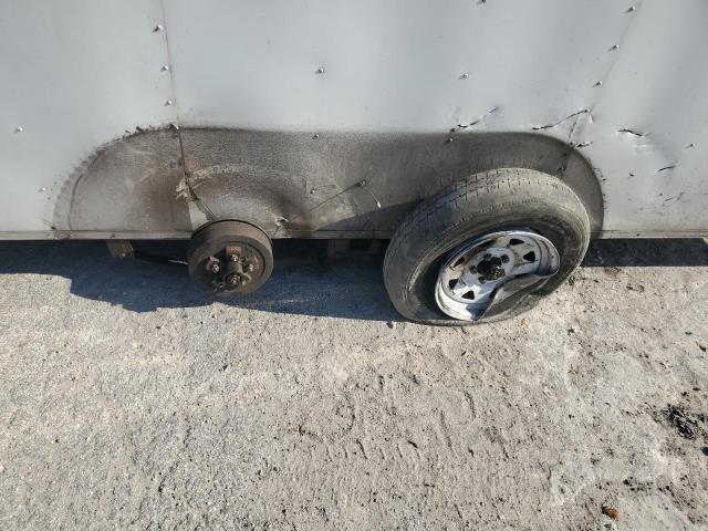 2021 Arising 716VTRW Enclosed Cargo Trailer