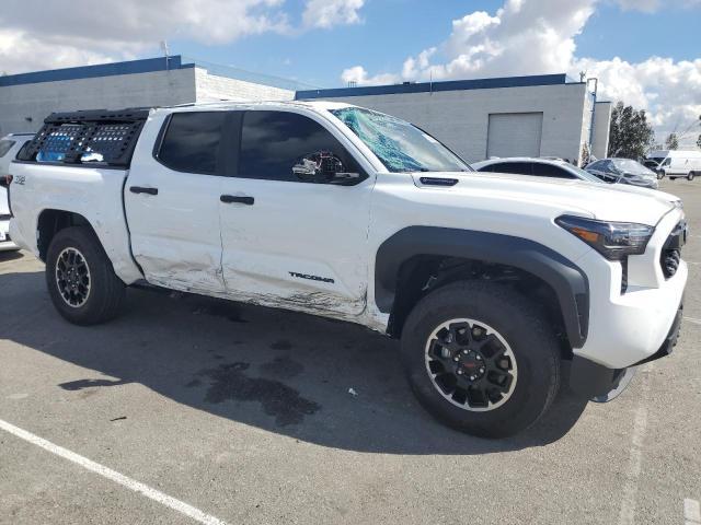 2025 Toyota Tacoma Double cab
