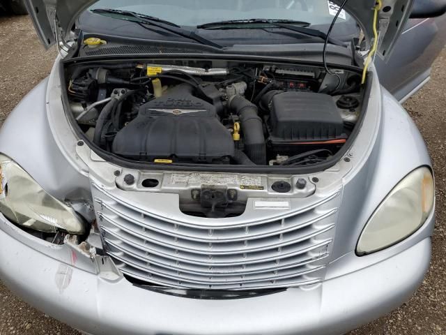 2005 Chrysler PT Cruiser GT