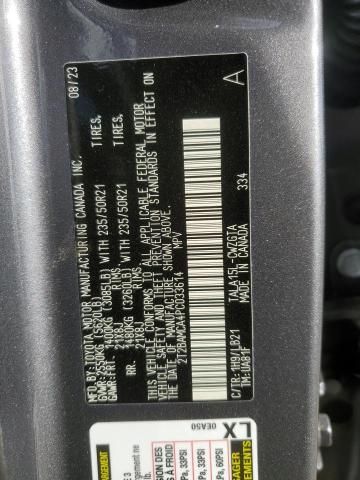 2023 Lexus RX 350 Base