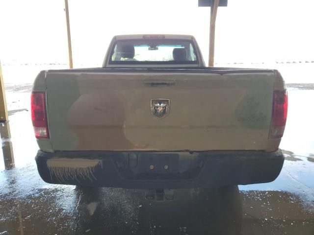 2017 Dodge RAM 1500 ST