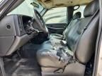 2005 Chevrolet Silverado C2500 Heavy Duty