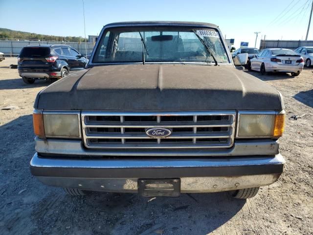 1988 Ford F150