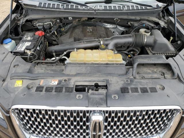 2020 Lincoln Navigator l Black Label