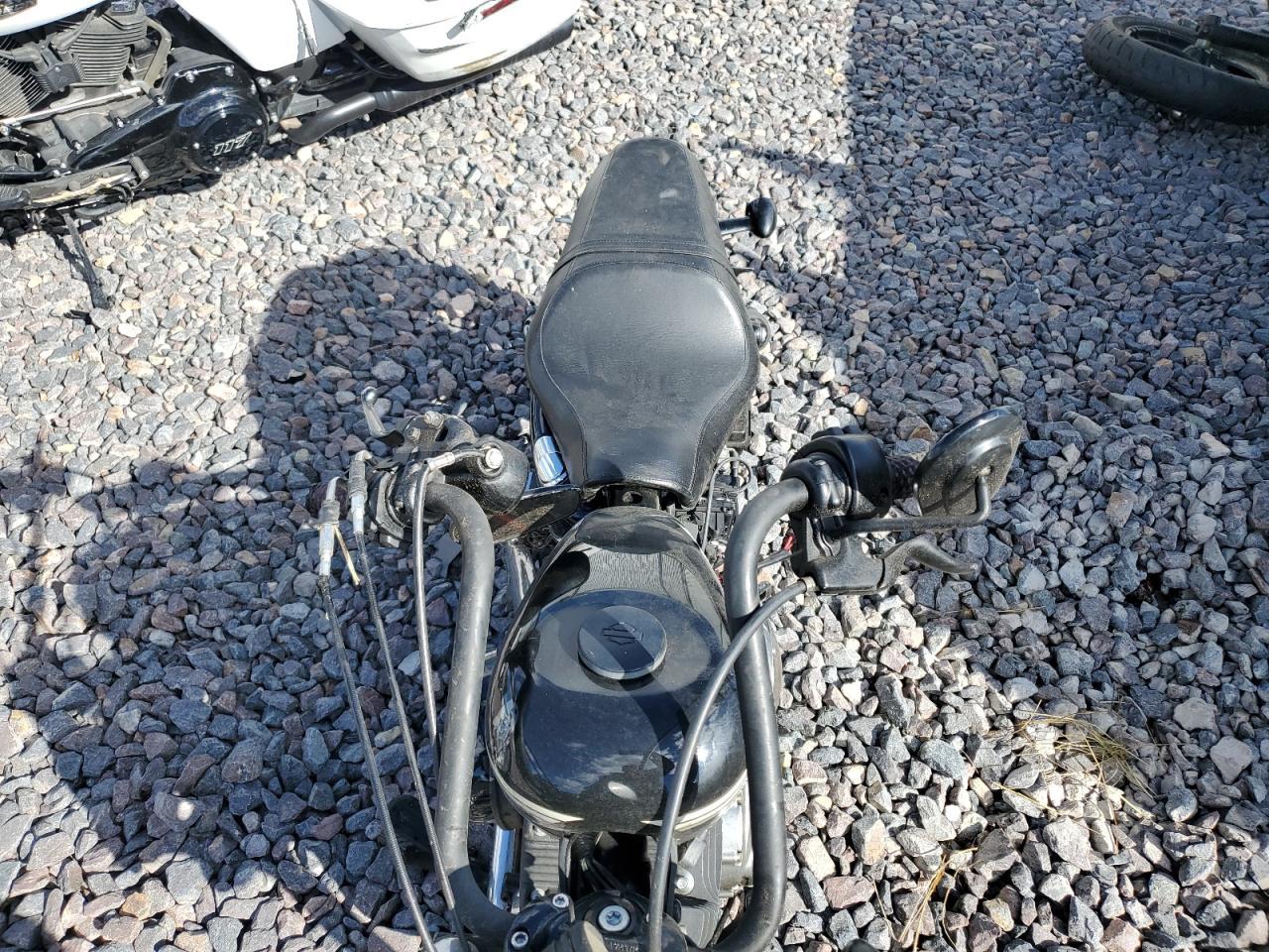 2018 Harley-Davidson XL1200 XS