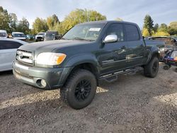2006 Toyota Tundra Double Cab SR5 en venta en Portland, OR