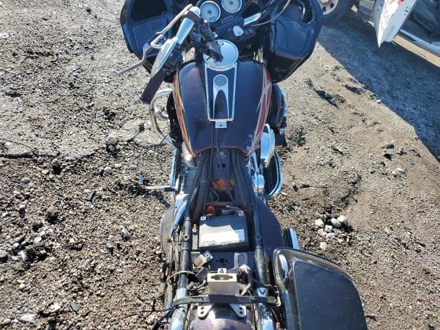 2005 Harley-Davidson Fltri