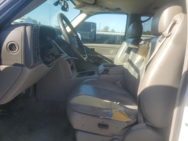 2005 GMC Yukon
