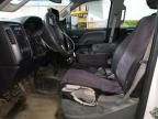 2015 Chevrolet Silverado K2500 Heavy Duty