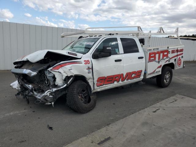 2023 Dodge Ram 3500