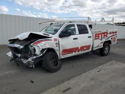 Dodge Ram 3500 Vehiculos salvage en venta: 2023 Dodge Ram 3500