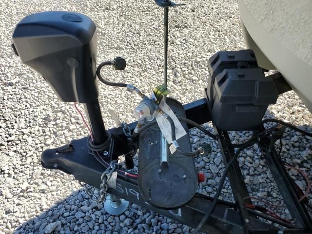 2019 ROC Trailer