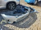 2017 Toyota Highlander LE
