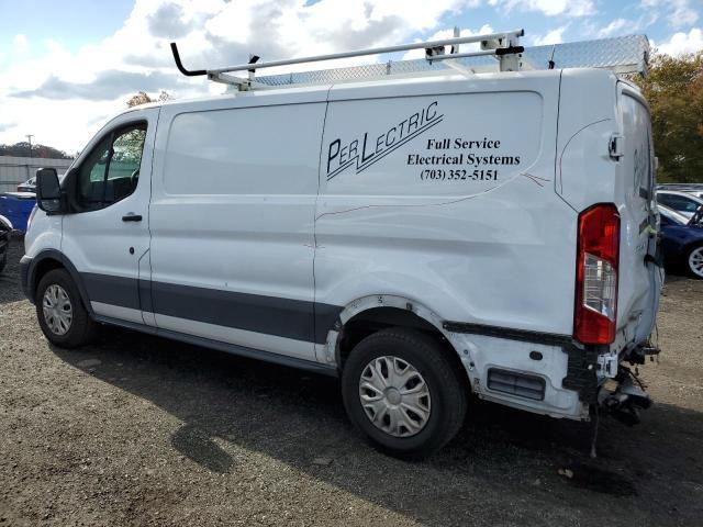2023 Ford Transit Utility / Service Van