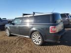 2011 Ford Flex Limited