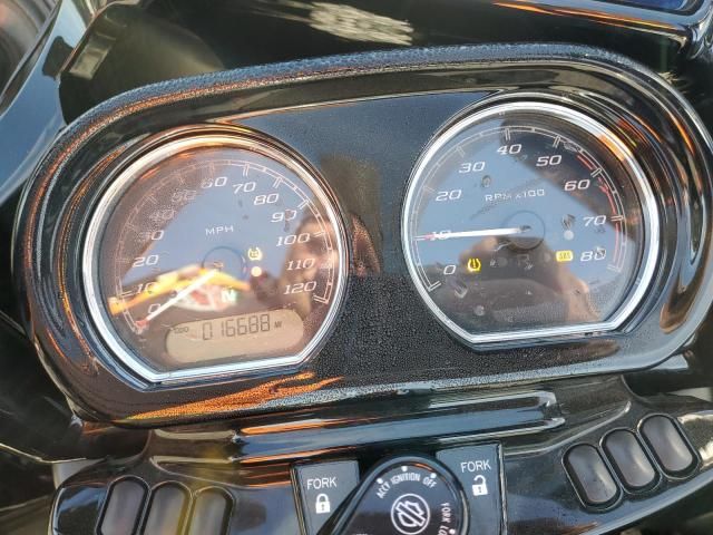 2023 Harley-Davidson Fltrxs