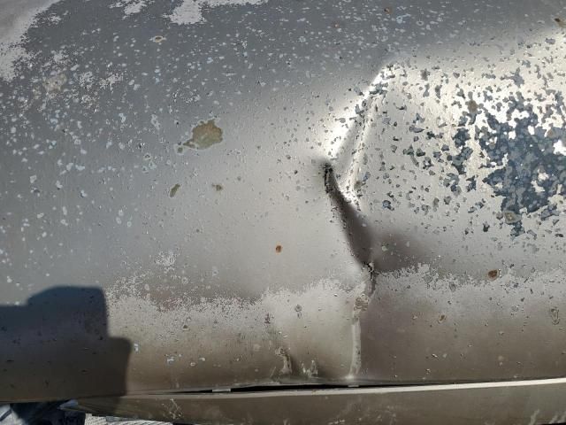 2006 Toyota Tundra Double cab SR5