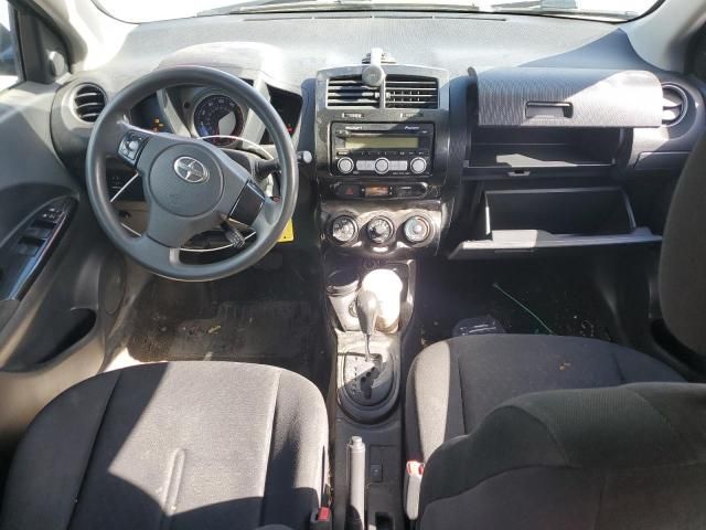 2008 Scion XD