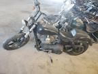 2015 Harley-Davidson Fxdb Dyna Street BOB
