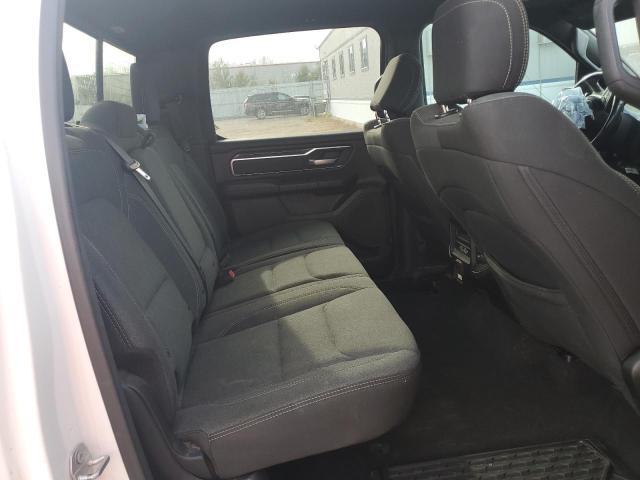 2019 Dodge RAM 1500 BIG Horn