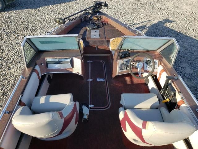 1982 Astro Boats BOAT&TRLR
