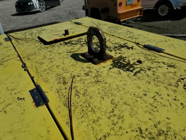 2000 Fenex S-101KD Generation