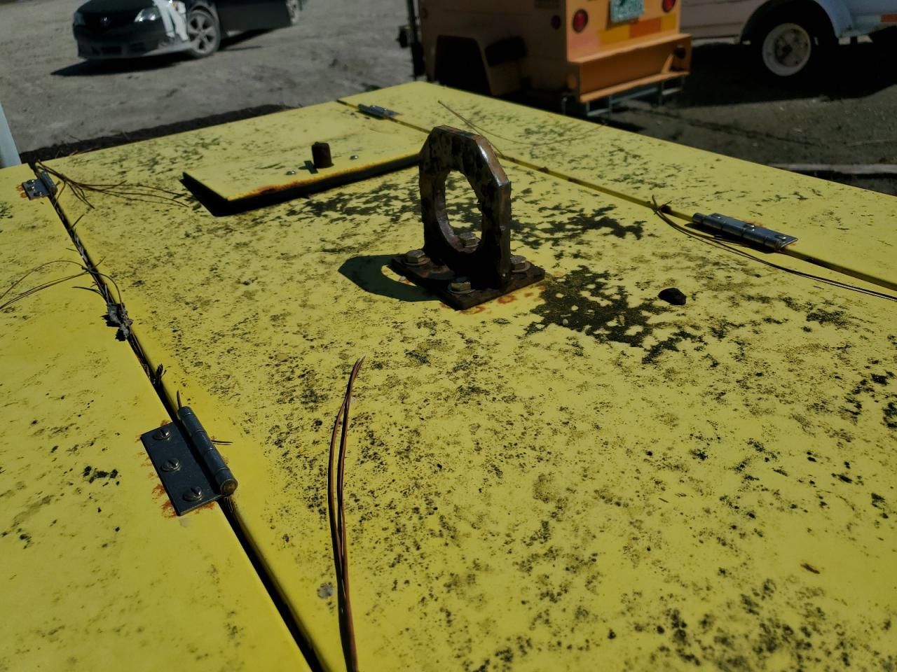 2000 Fenex S-101KD Generation