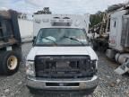 2023 Ford Econoline-Ambulance