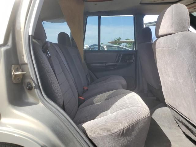 1998 Jeep Grand Cherokee Laredo
