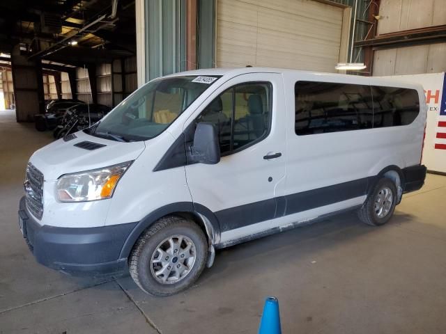 2016 Ford Transit T-150