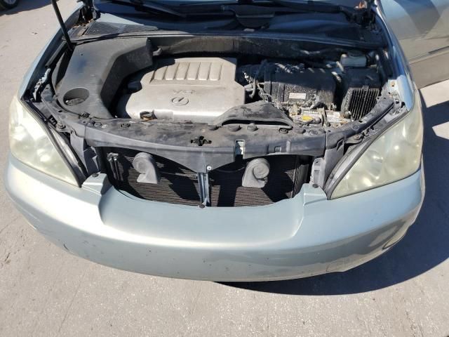2009 Lexus RX 350