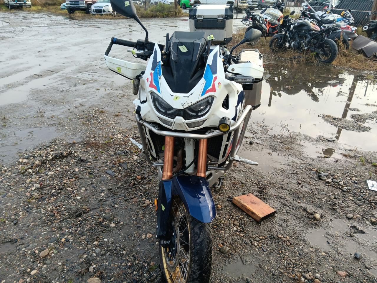 2024 Honda CRF1100 A4