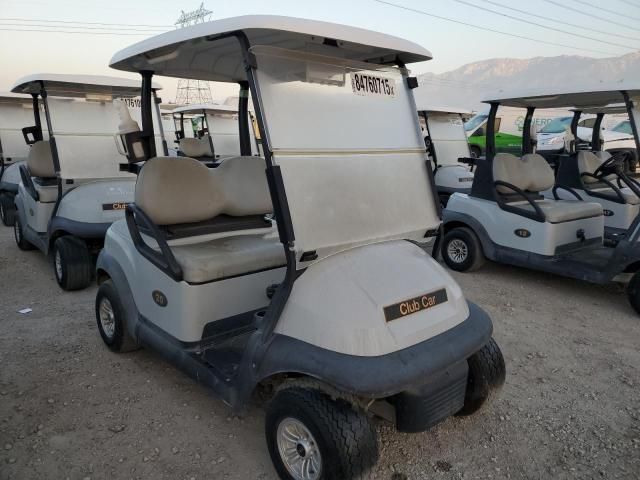 2020 Club Car Precedent FLA