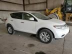 2014 Nissan Murano S