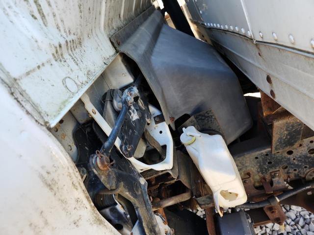 1997 Chev Rolet W-4 BOX Truck