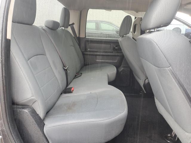 2016 Dodge Ram 1500 slt