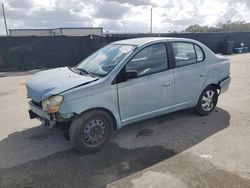 2003 Toyota Echo for sale in Orlando, FL