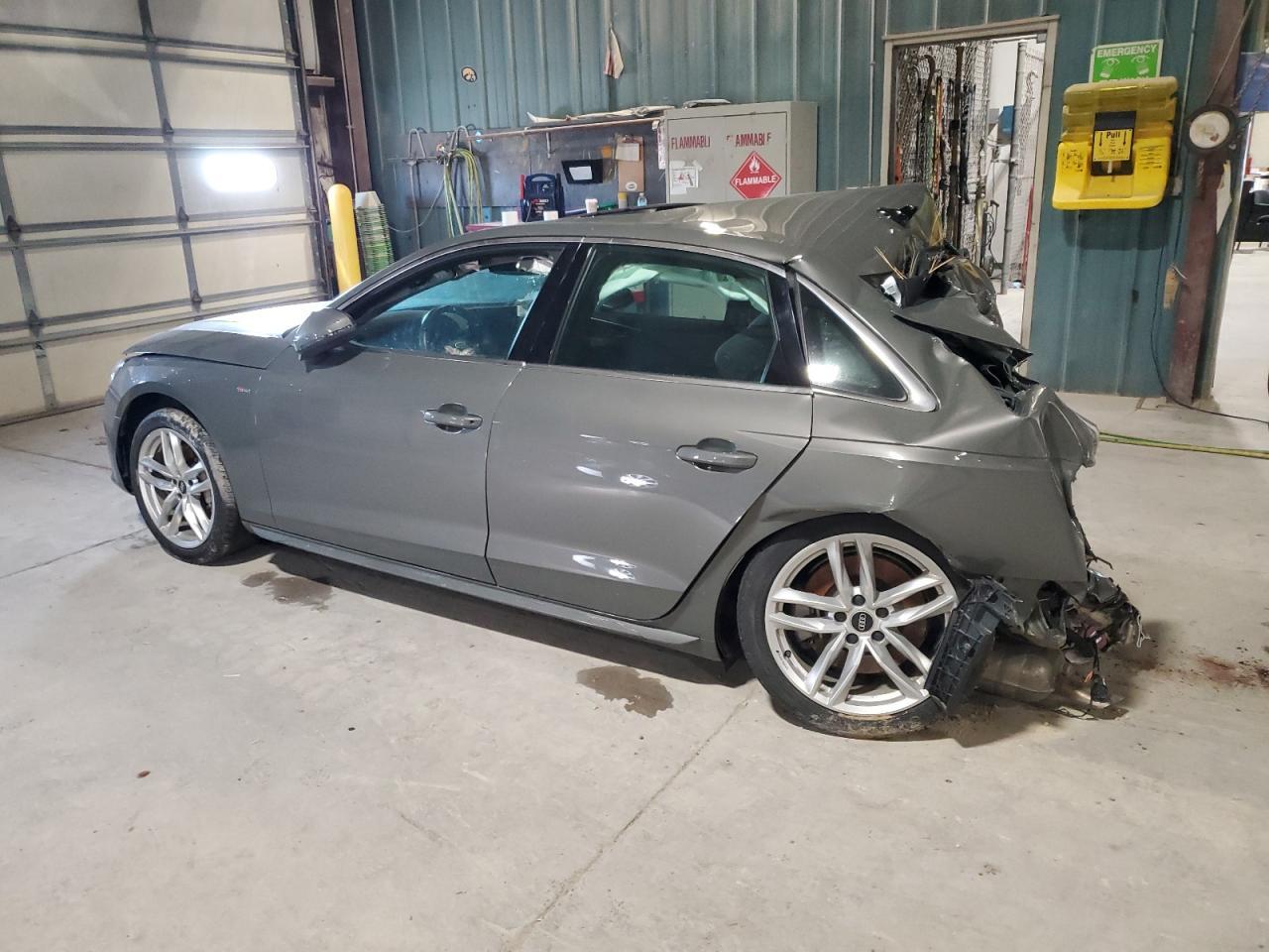 2023 Audi A4 Premium Plus 45