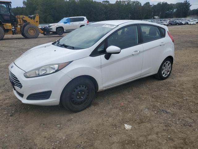2014 Ford Fiesta s