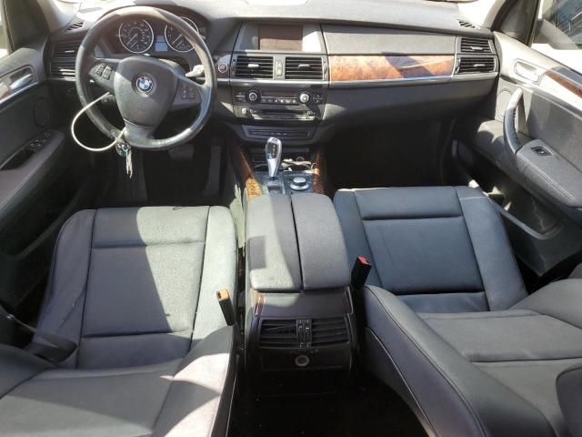 2008 BMW X5 3.0I