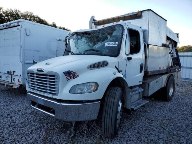 2008 Freightliner M2 106 Medium Duty